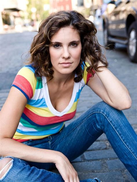 daniela ruah sexy|Daniela Ruah Hot Photos